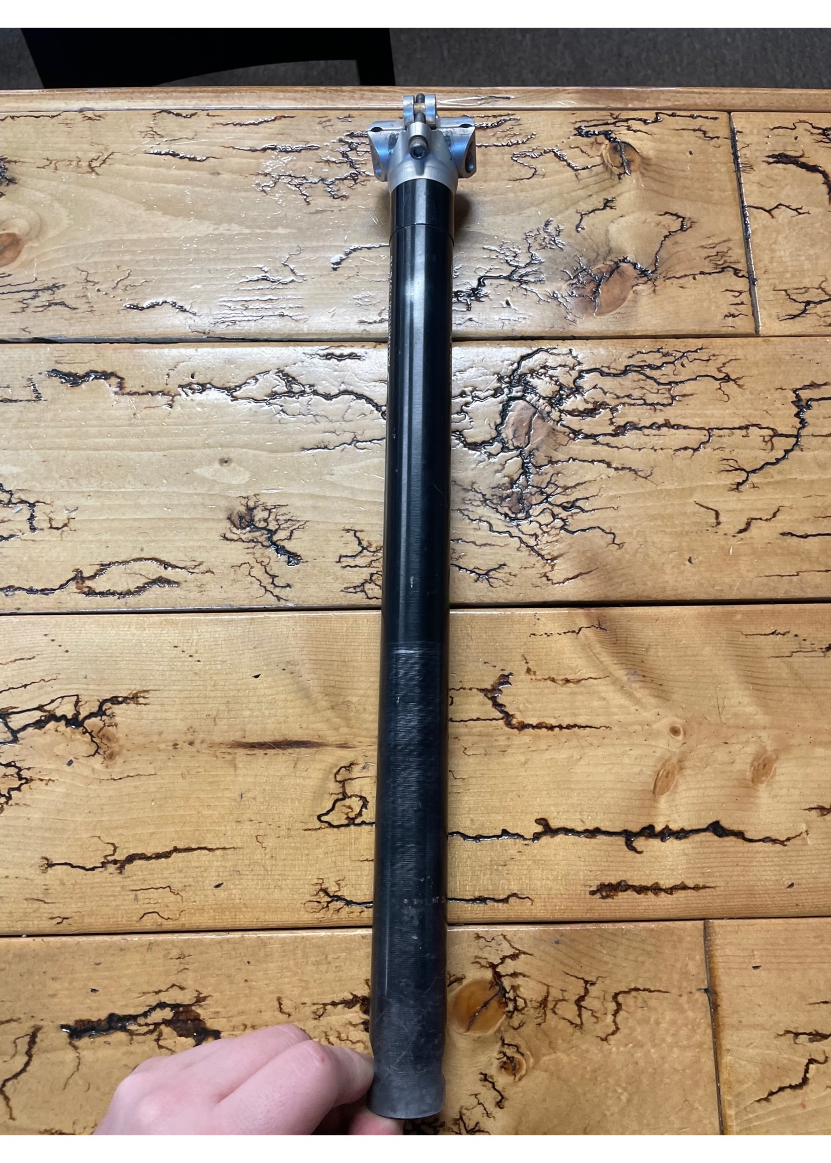 Syncros Syncros 30.9mmx425 Seatpost