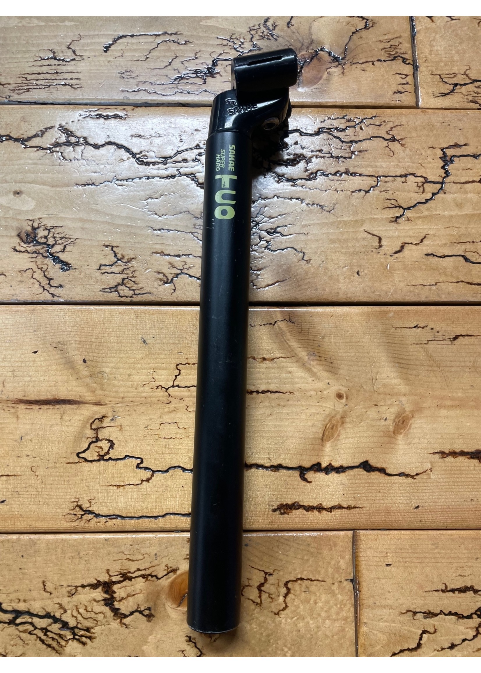 Sakae Sakae TCO Too Cool One  29.6mm Seatpost