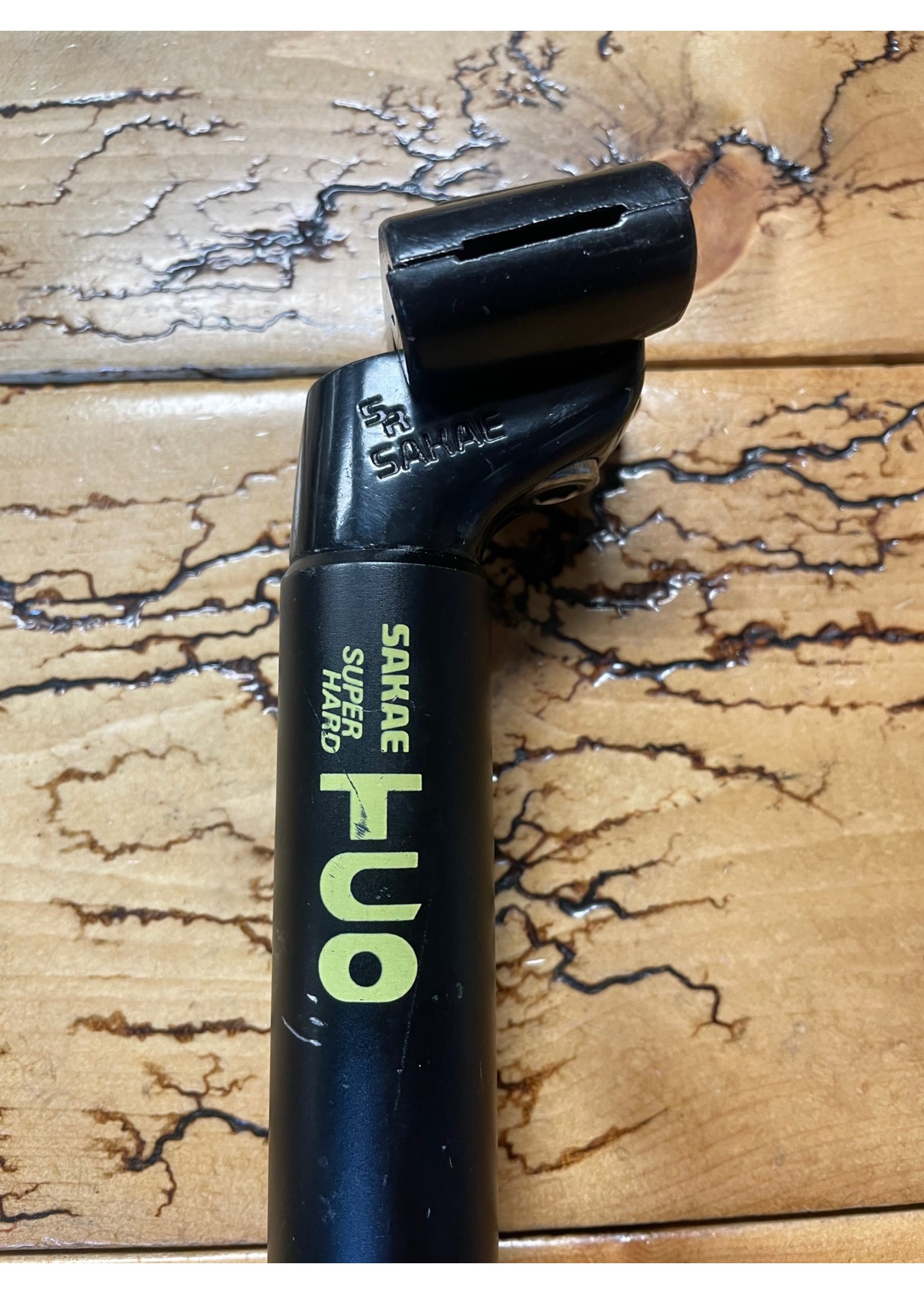 Sakae Sakae TCO Too Cool One  29.6mm Seatpost