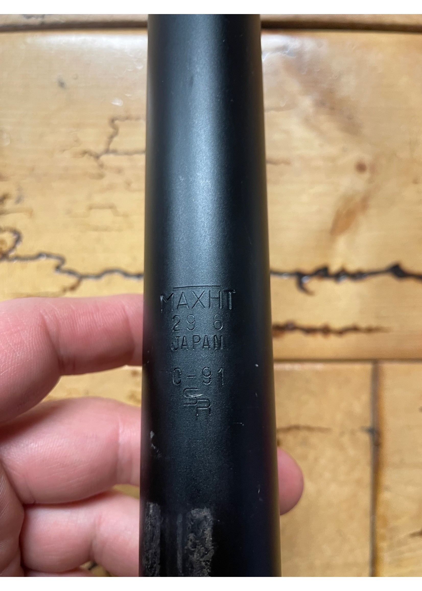 Sakae Sakae TCO Too Cool One  29.6mm Seatpost