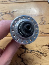 SHIMANO Shimano Dura Ace 7400 32 Hole Front Hub