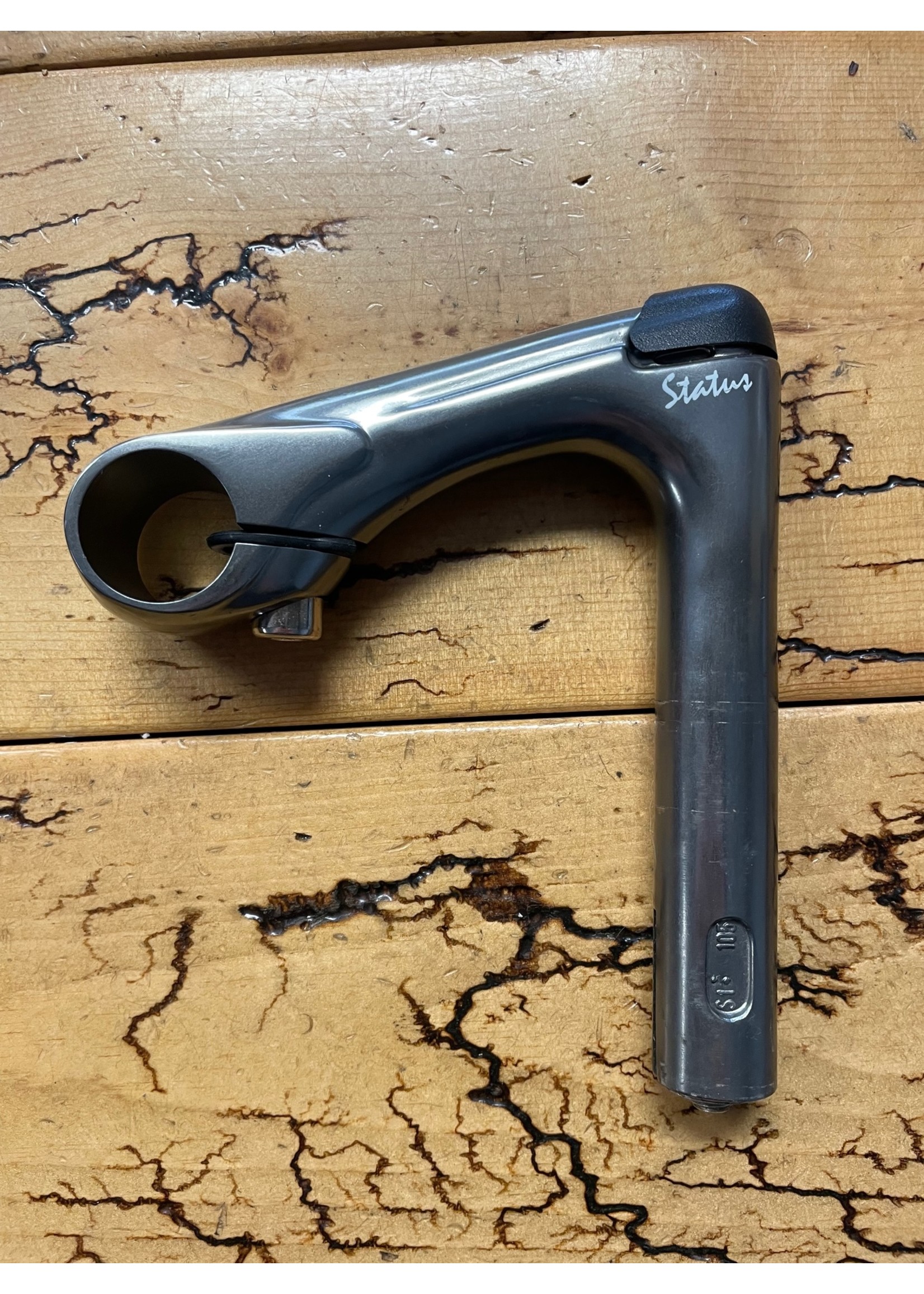 3TTT Status 105mm 1 Inch Quill Stem - Gringineer Cycles