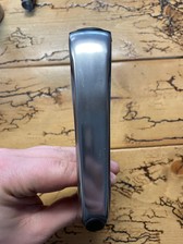 3TTT 2002 Evol 125mm 1 Inch Quill Stem - Gringineer Cycles
