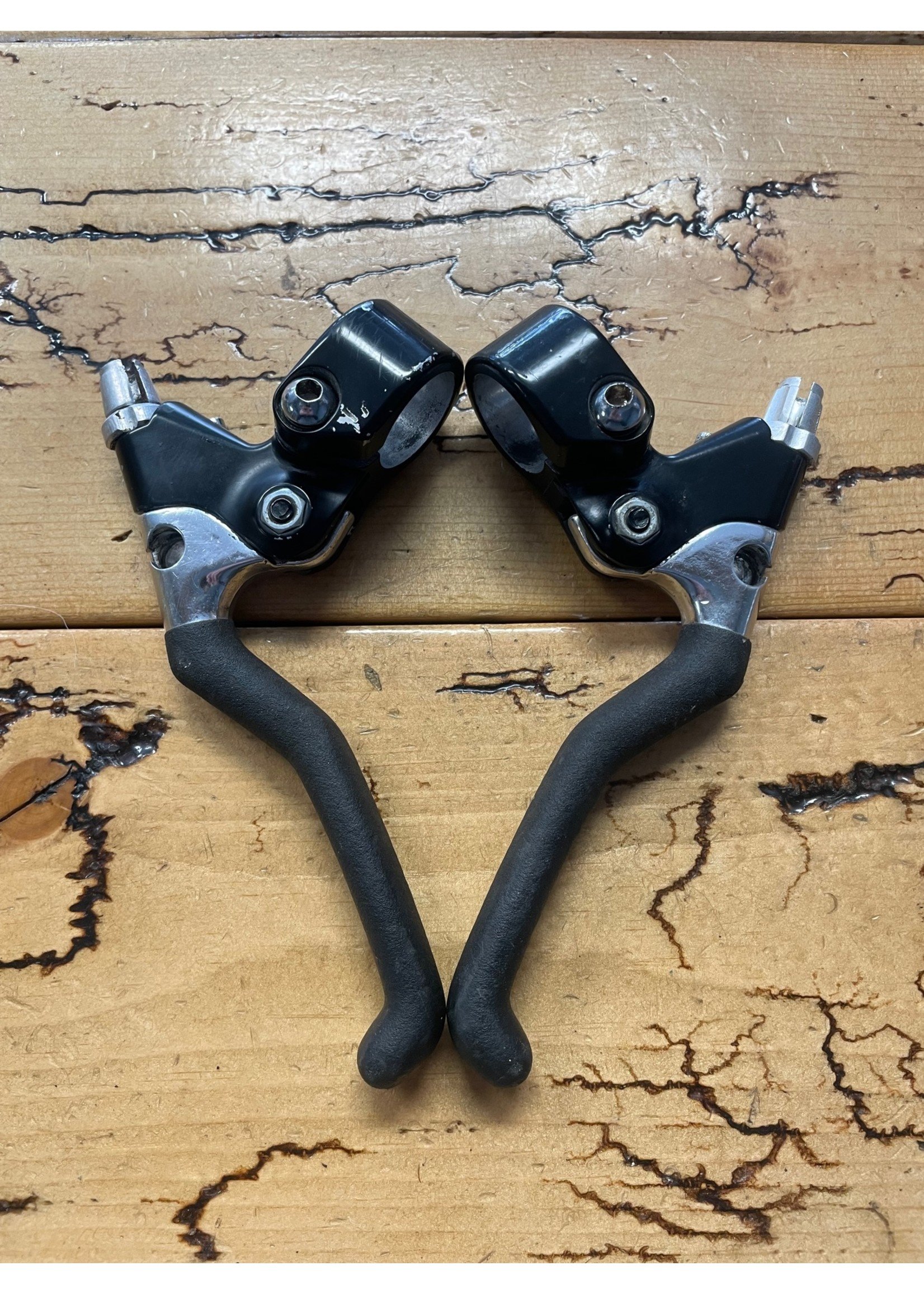 Suntour Suntour XCD 6000 Brake Levers