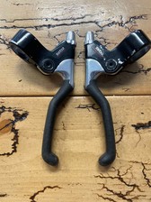 Suntour XCD 6000 Brake Levers - Gringineer Cycles