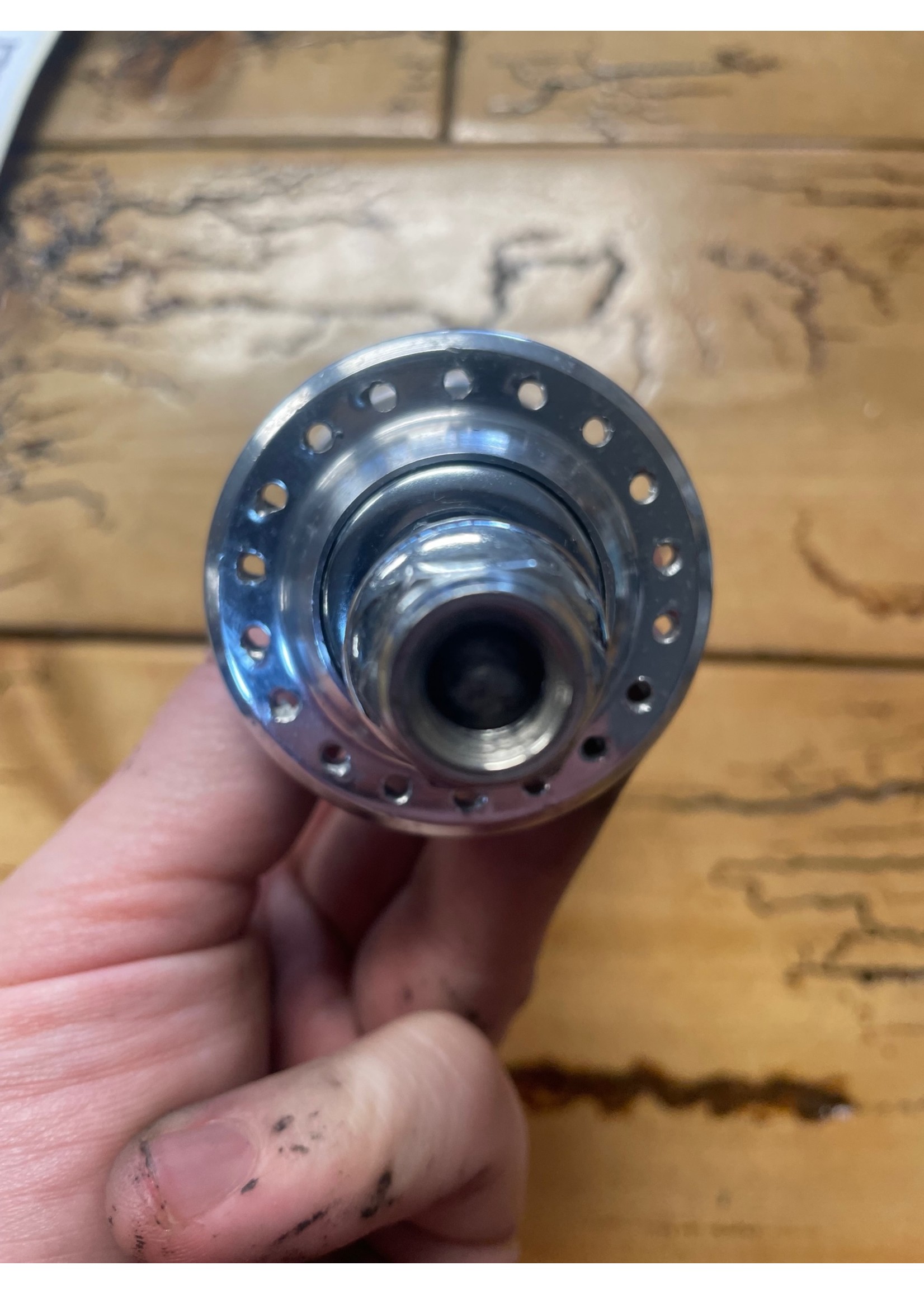 Specialized Specialized Sealed Bearing 36 Hole Front Bolt On Hub