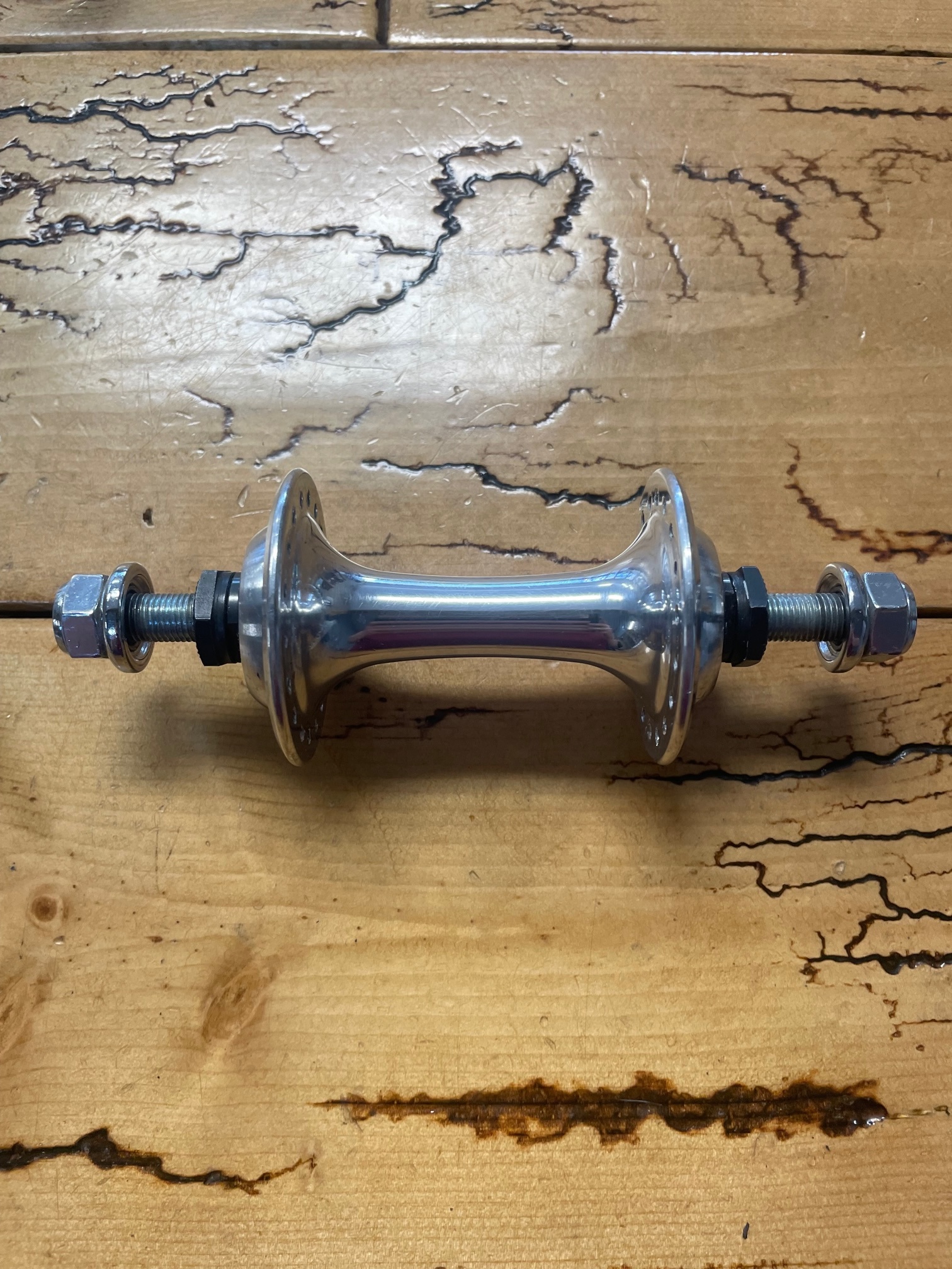 Specialized Sealed Bearing 36 Hole Front Bolt On Hub Specialized Sealed Bearing 36 Hole Front Bolt On Hub