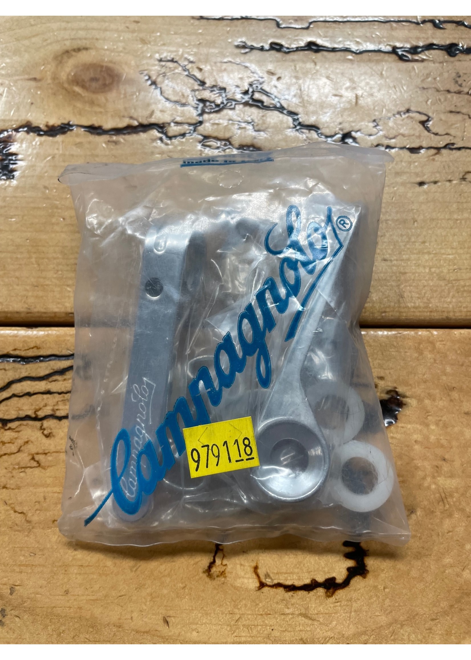 Campagnolo Campagnolo Victory Downtube Shifters NOS