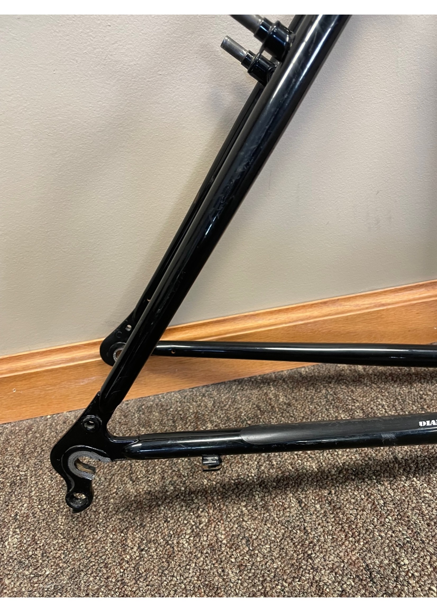 Diamondback 18.5" Diamondback Apex Frameset