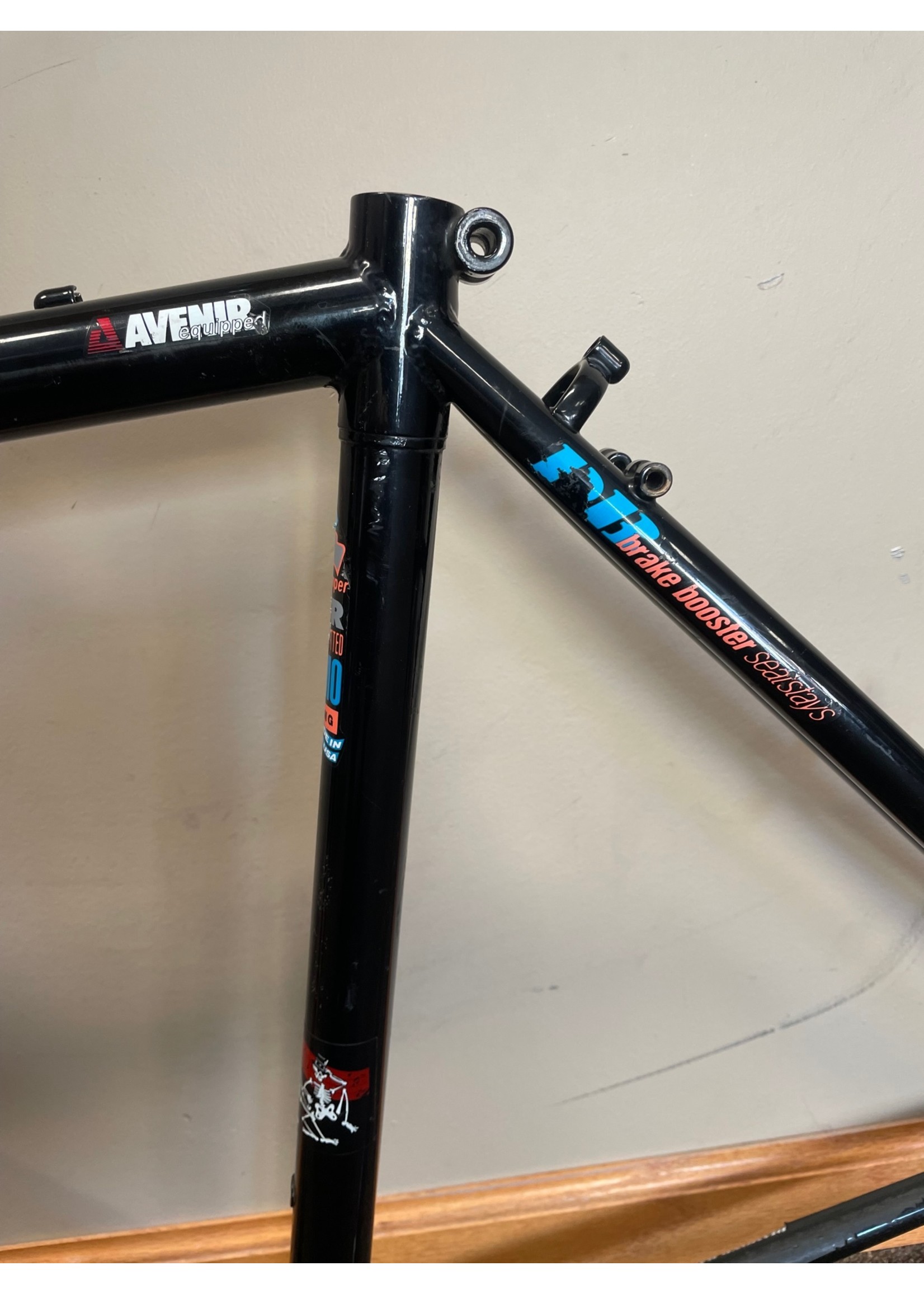 Diamondback 18.5" Diamondback Apex Frameset