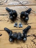 SHIMANO Shimano Deore LX BR-M550 Cantilever Brake Set