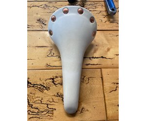 Selle San Marco Regal Saddle - Gringineer Cycles