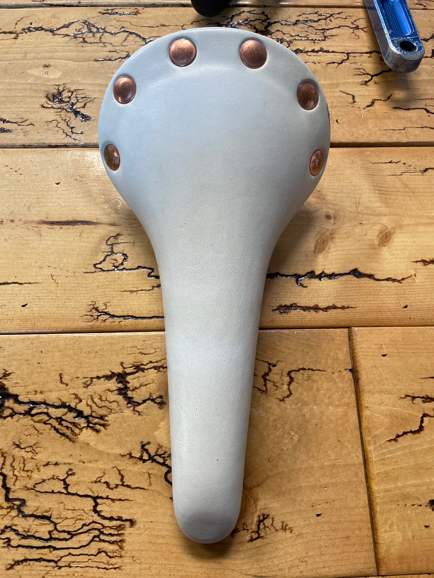 Selle San Marco Regal Saddle - Gringineer Cycles