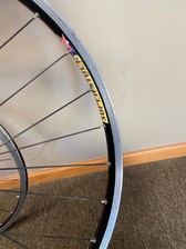 Bontrager SuperStock 26 Inch Wheelset Gringineer Cycles