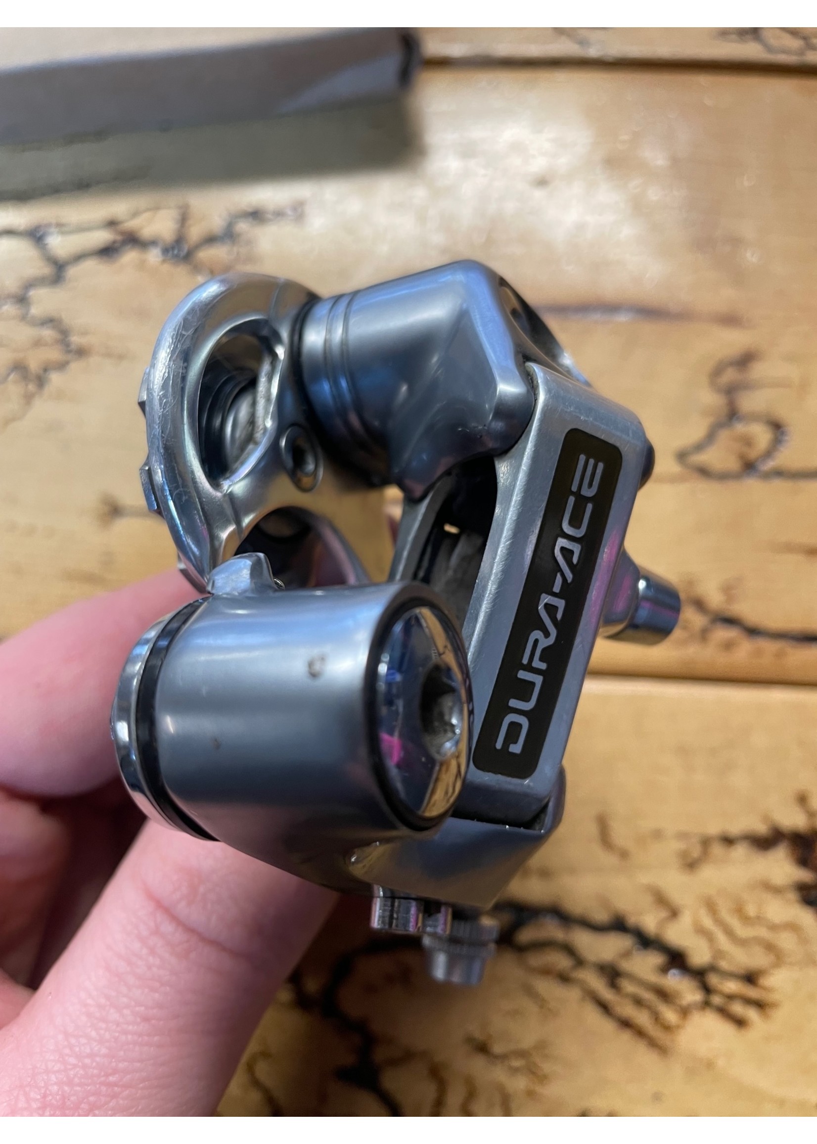 SHIMANO HS-7400 DURA-ACE シマノ デュラエース ハンドルステム 予備 