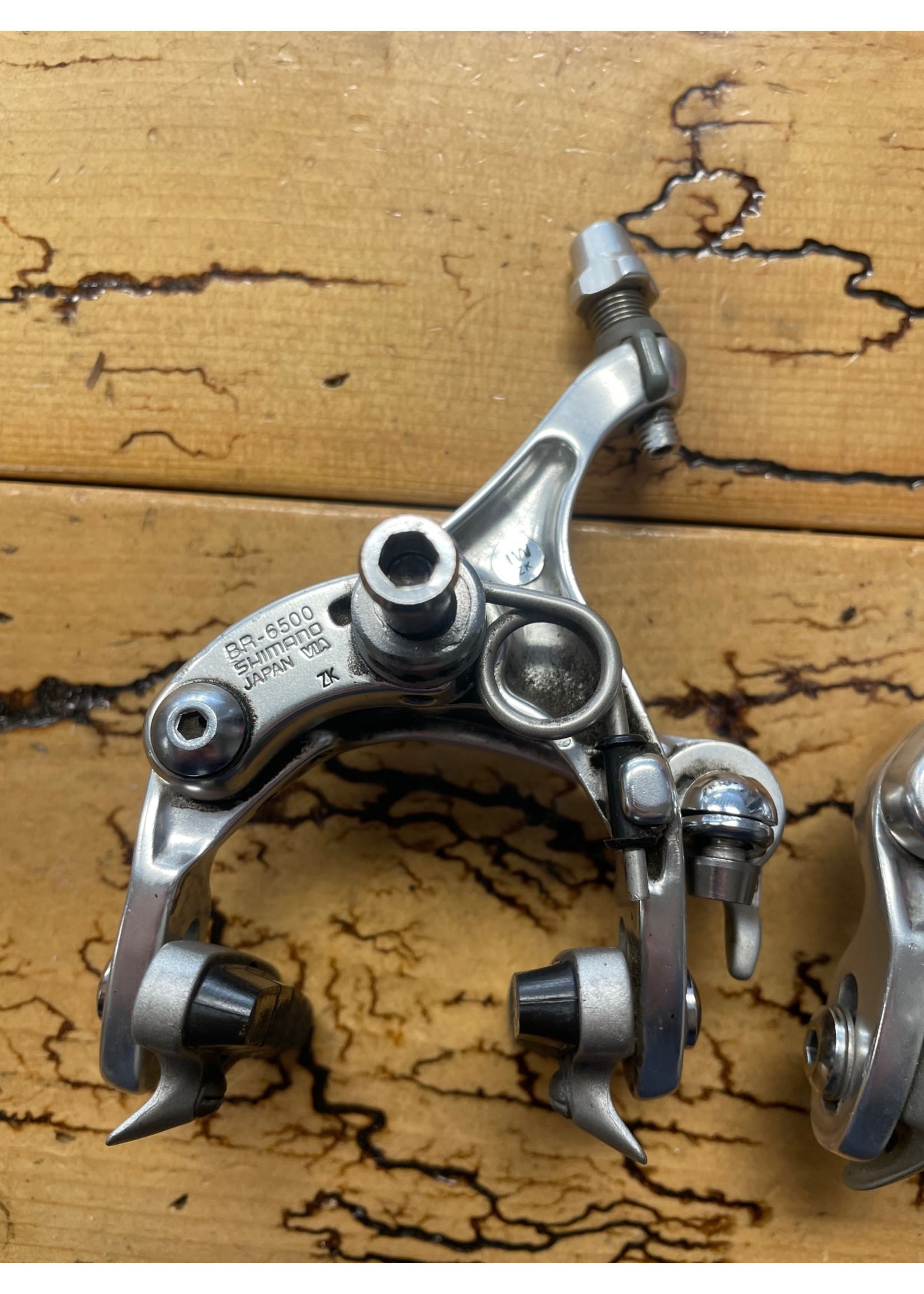 SHIMANO Shimano Ultegra BR-6500 Brake Set