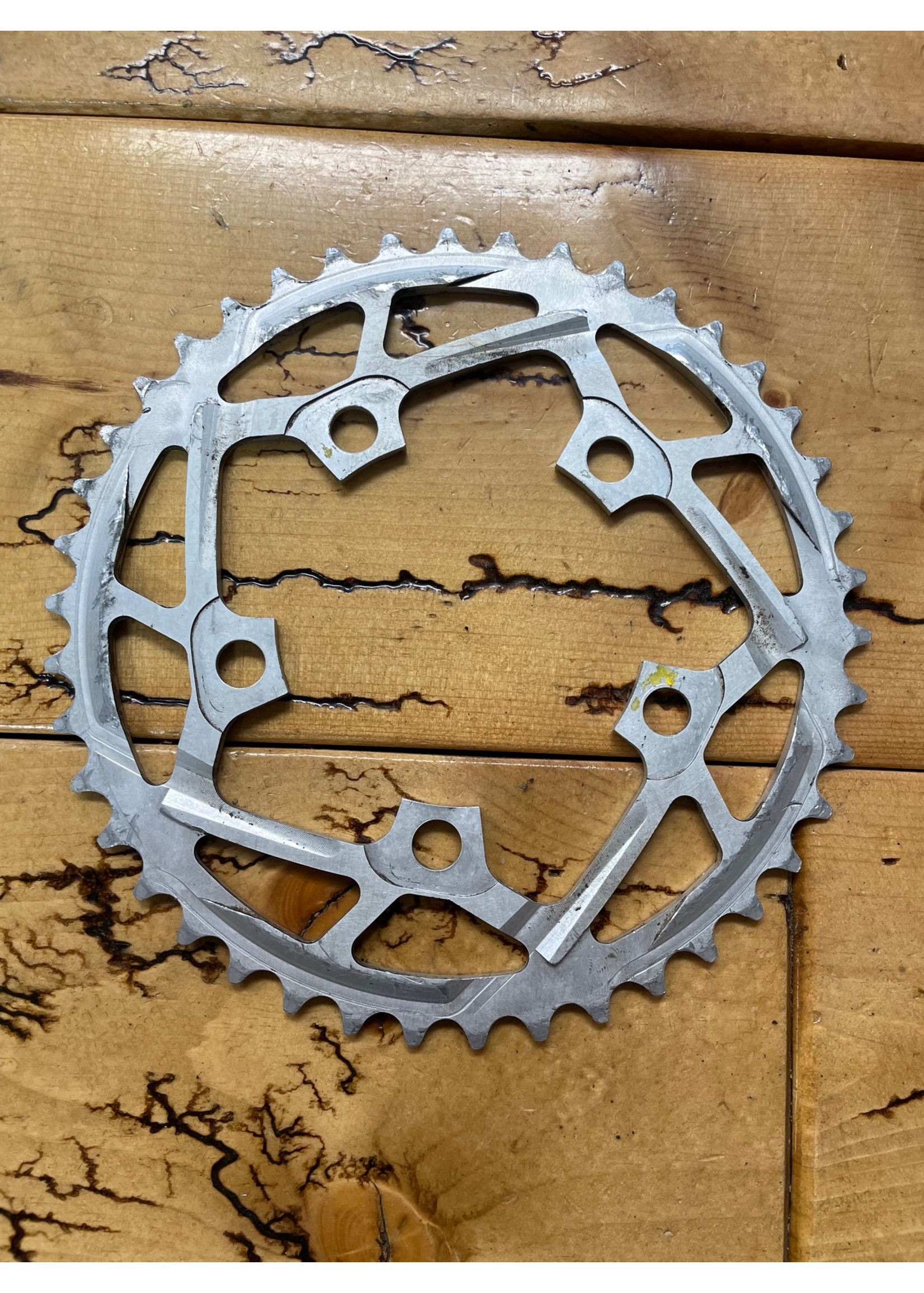 Ritchey Ritchey 2x9 42 Tooth 94 BCD Chainring