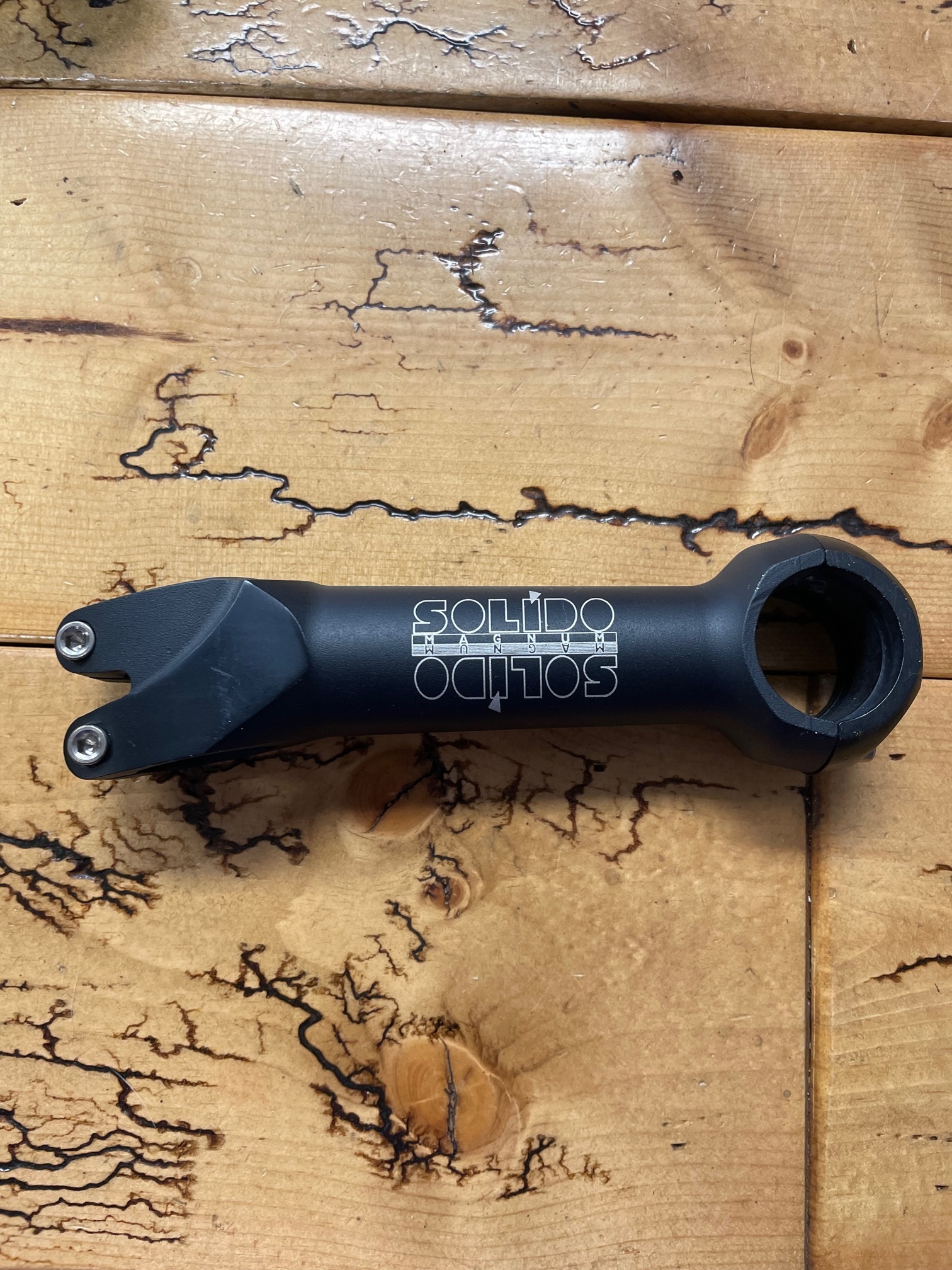 Cinelli Solido Magnum Stem