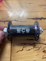 Wasatch Cycle Works Wasatch Cycle Works  32 Hole Front Hub