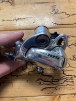 SHIMANO Shimano 105 RD-5501 Short Cage Rear Derailleur