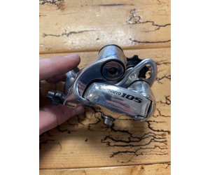 Shimano hotsell rd 5501