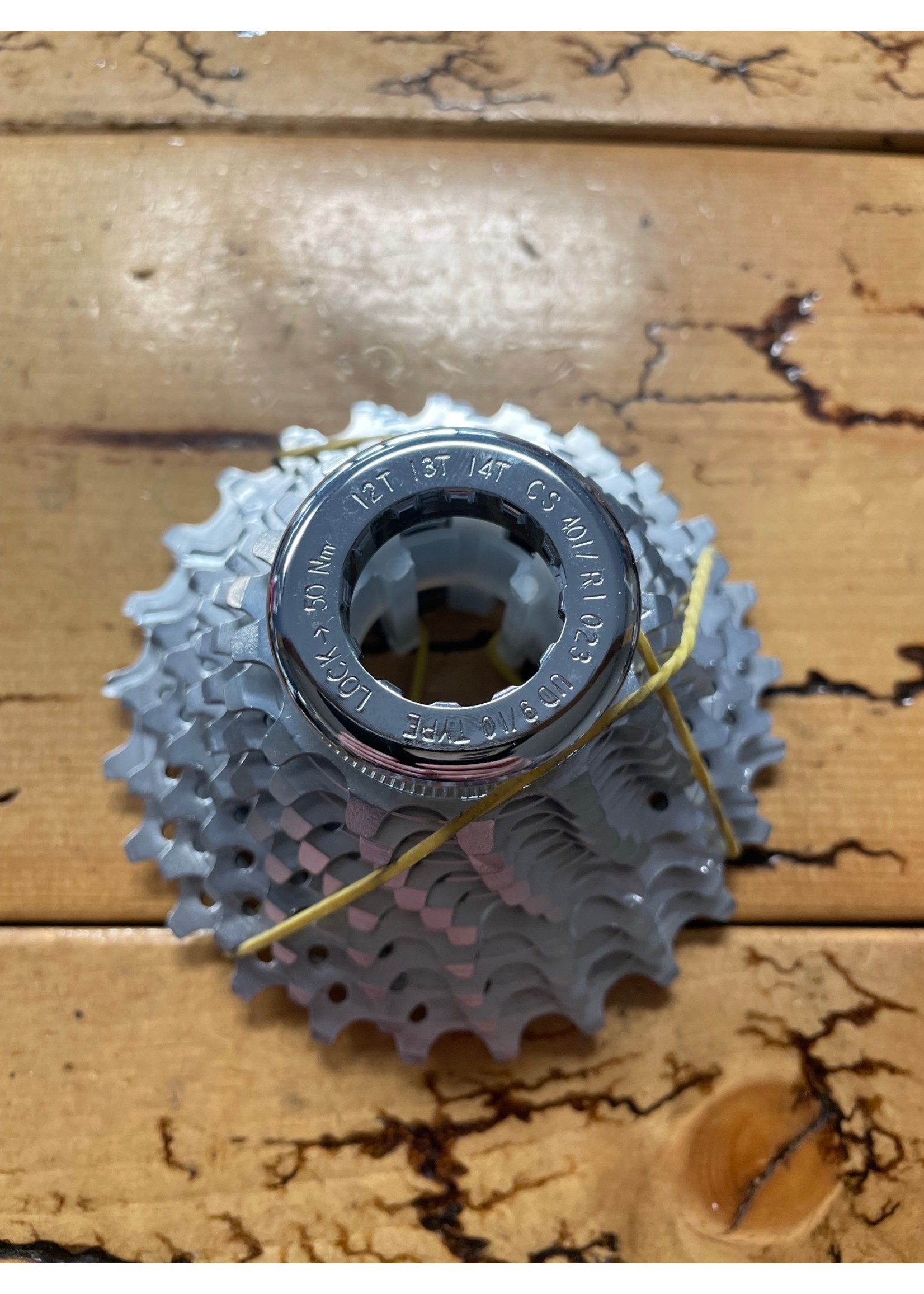 Bejaarden terugbetaling Verval Campagnolo Centaur 12-25 10 Speed Cassette - Gringineer Cycles