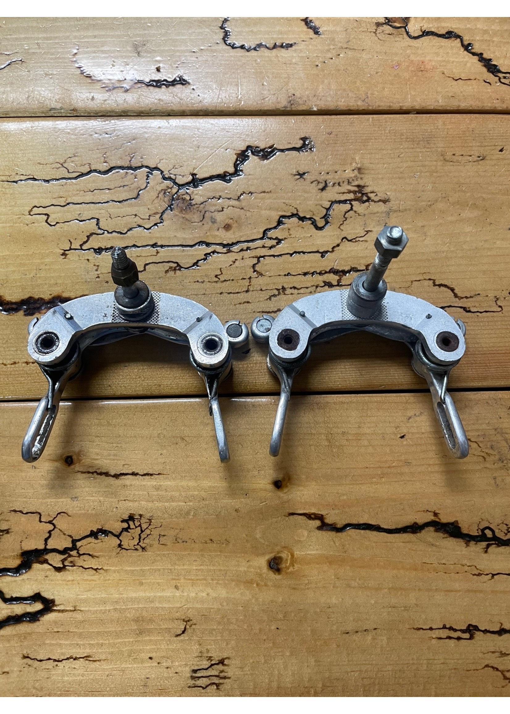 Zeus Zeus Super Alfa 71 Center Pull Brake Set