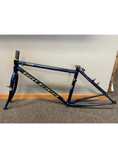 Rocky mountain fusion vintage hotsell