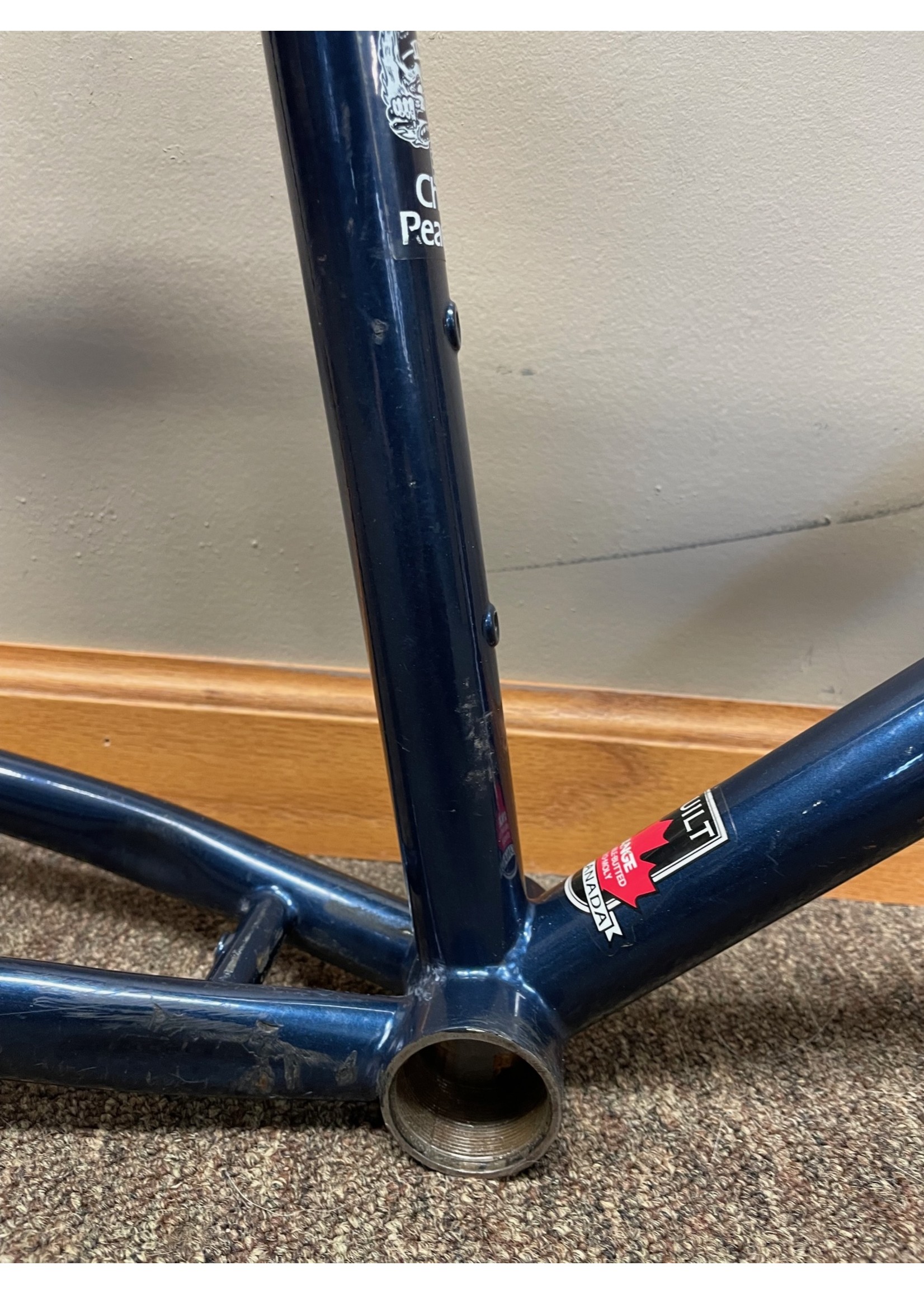 Rocky Mountain 1996 16" Rocky Mountain Fusion Frameset