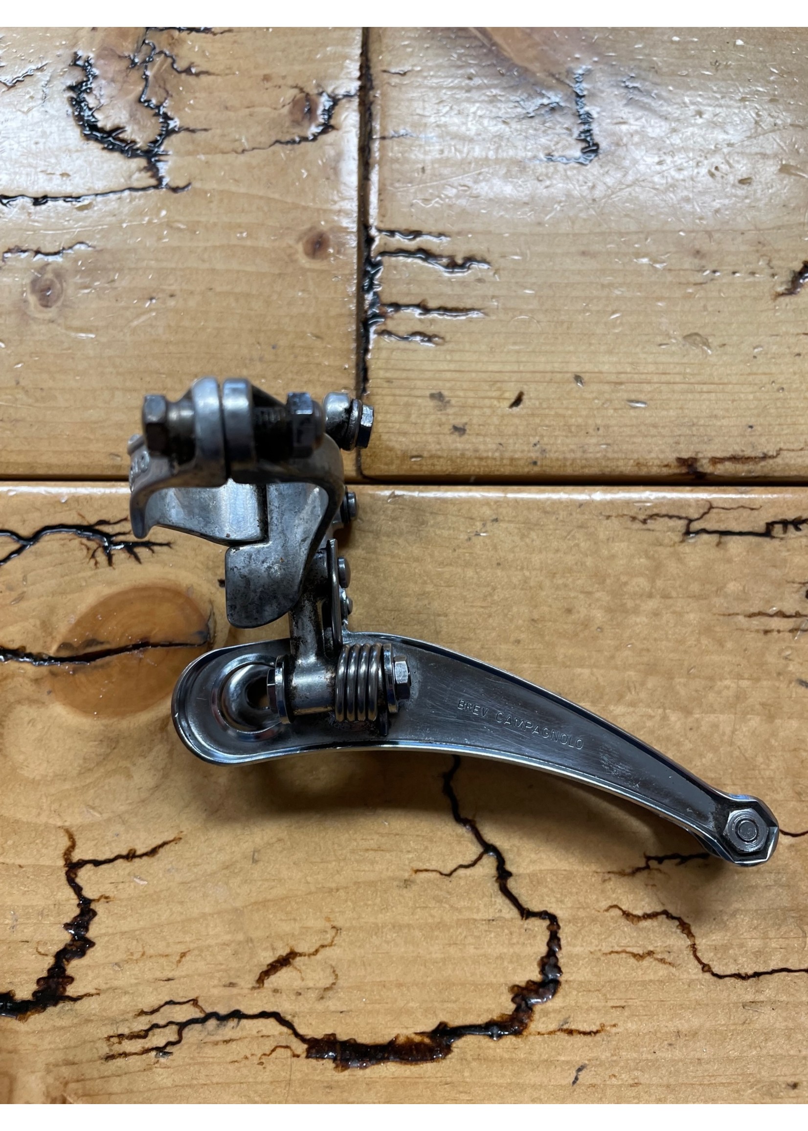 Campagnolo Campagnolo Nuovo Record Front Derailleur