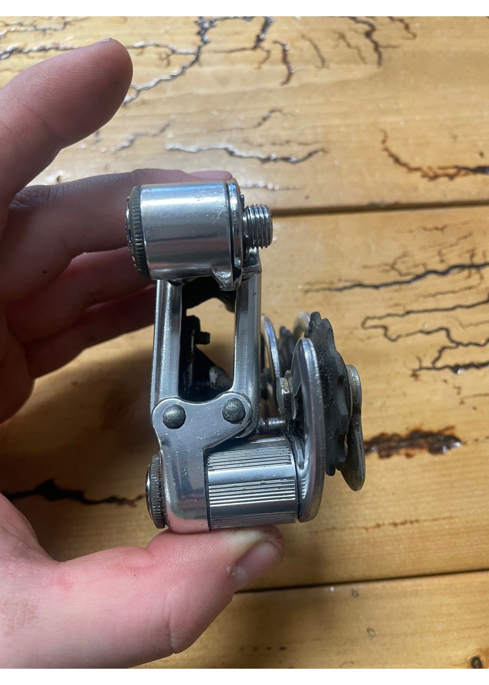 SHIMANO Shimano 600 RD-6100 Rear Derailleur