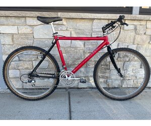 GARY FISHER CR-7 フレーム OLD MTB Vintage Gary Fisher CR7 Mountain Bike FRAME Old School