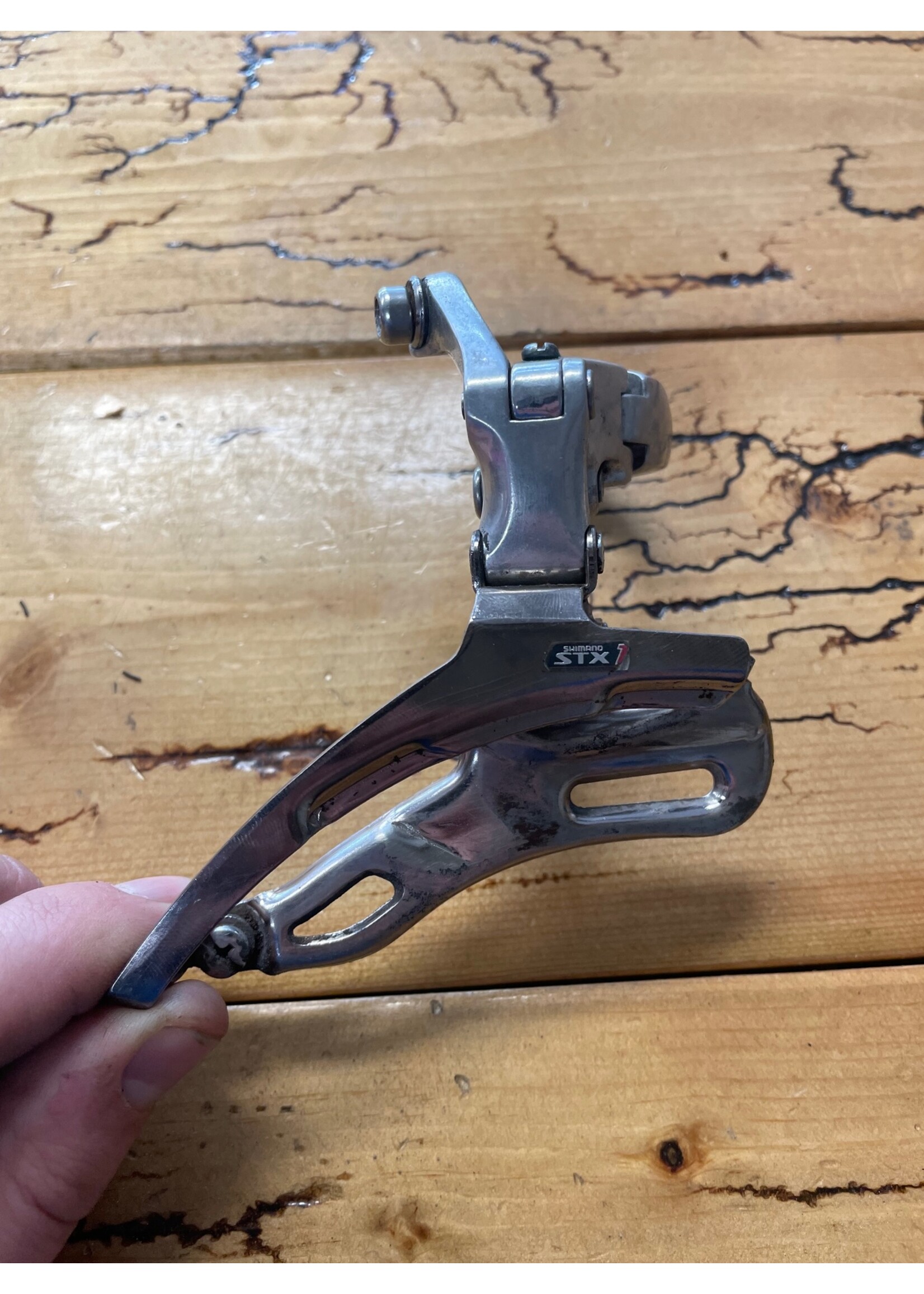 Shimano Deore STX-RC (M70T2) – Pastiglie Freno Per Bici – Ottime Prestazioni E Durata