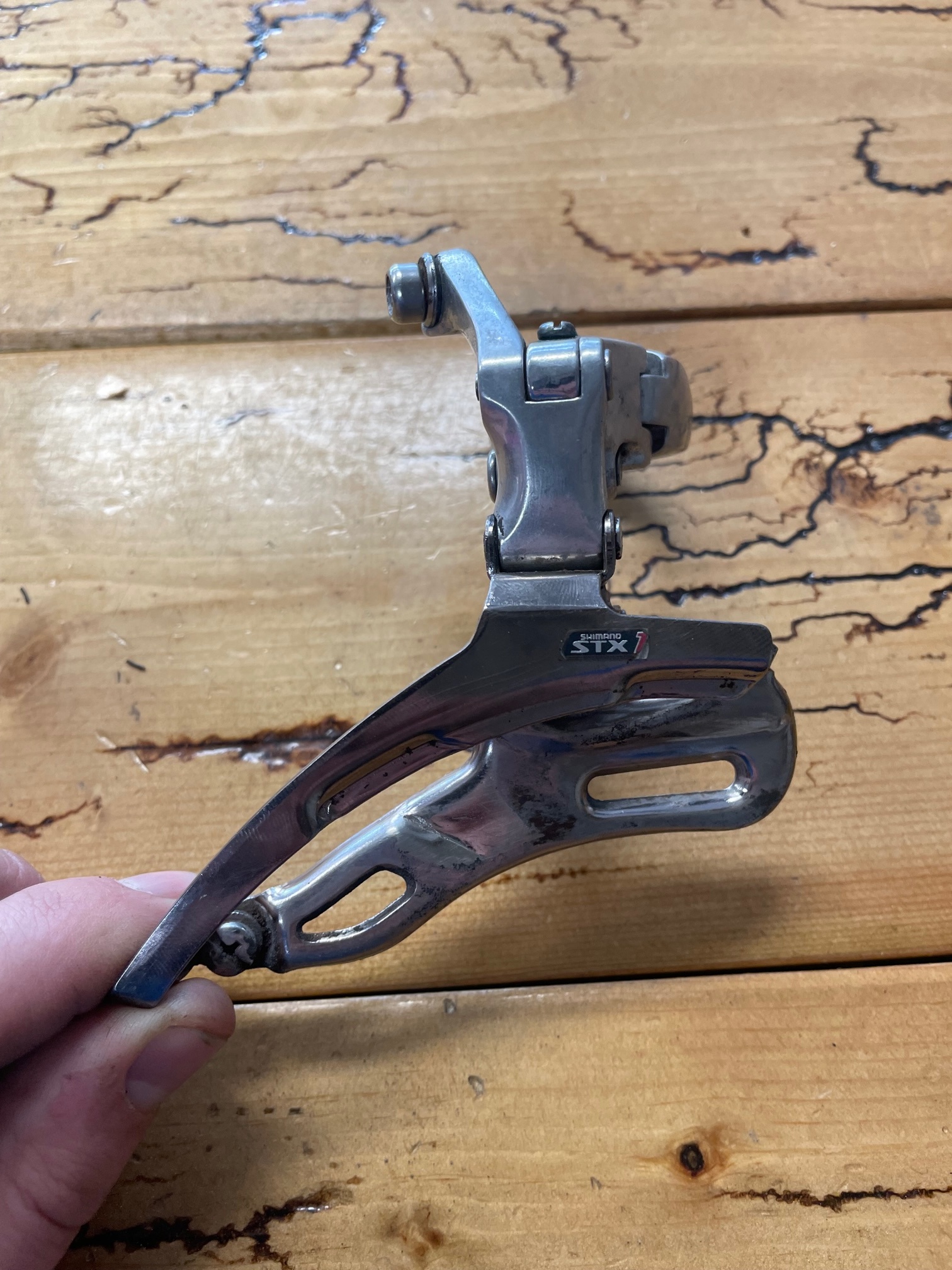 SHIMANO シマノ 09 スーパーエアロ FLIEGEN フリーゲン SA33