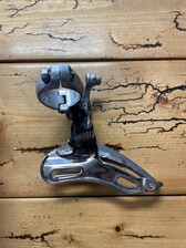 Shimano STX RC FD-MC33 31.8mm Bottom Pull Front Derailleur