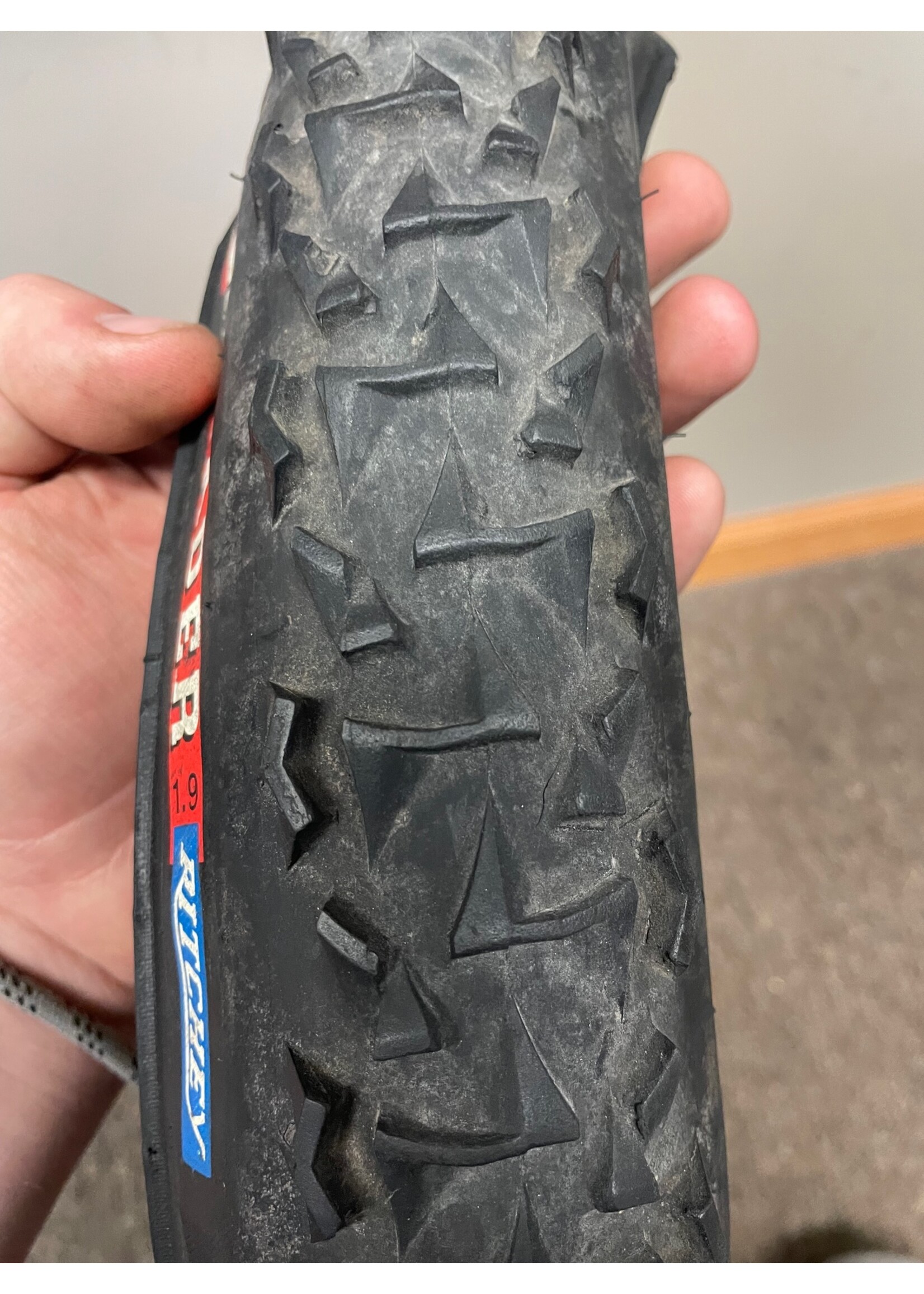 Ritchey Ritchey Exca Vader 26x1.9 Tire