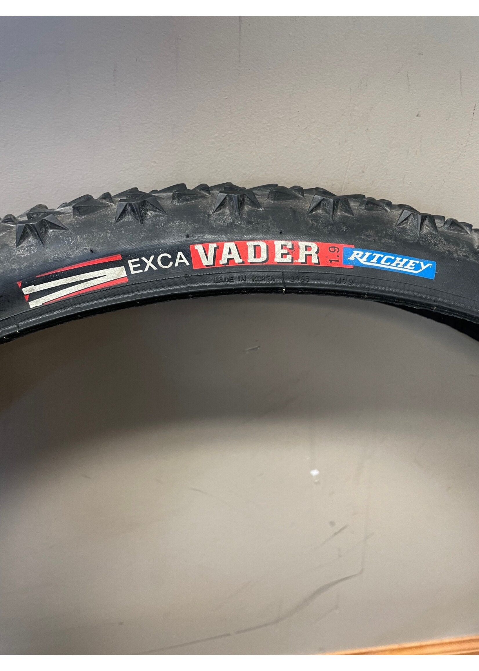 Ritchey Ritchey Exca Vader 26x1.9 Tire