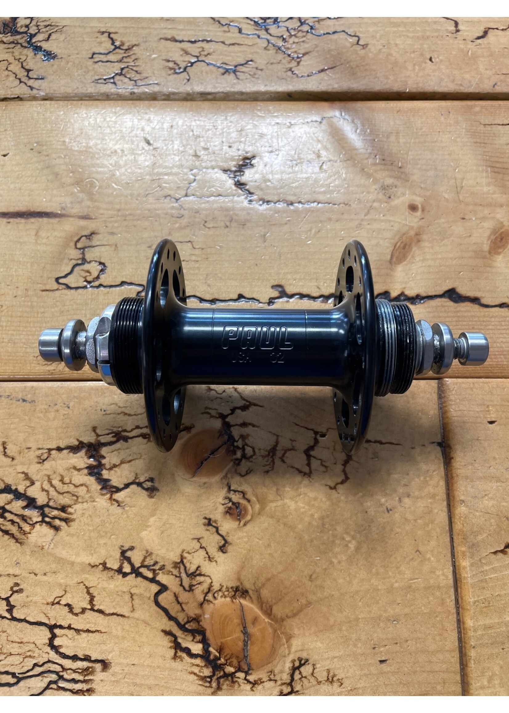 Paul Components Paul Component High Flange 120mm Flip Flop Fixed/ Free