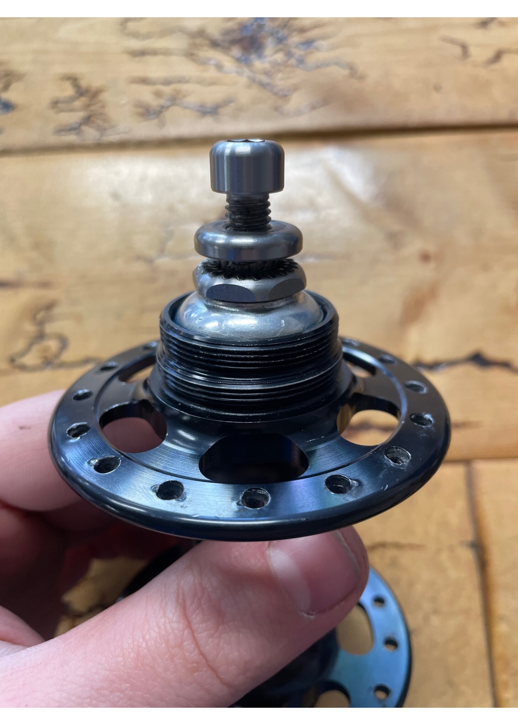 Paul Components Paul Component High Flange 120mm Flip Flop Fixed/ Free