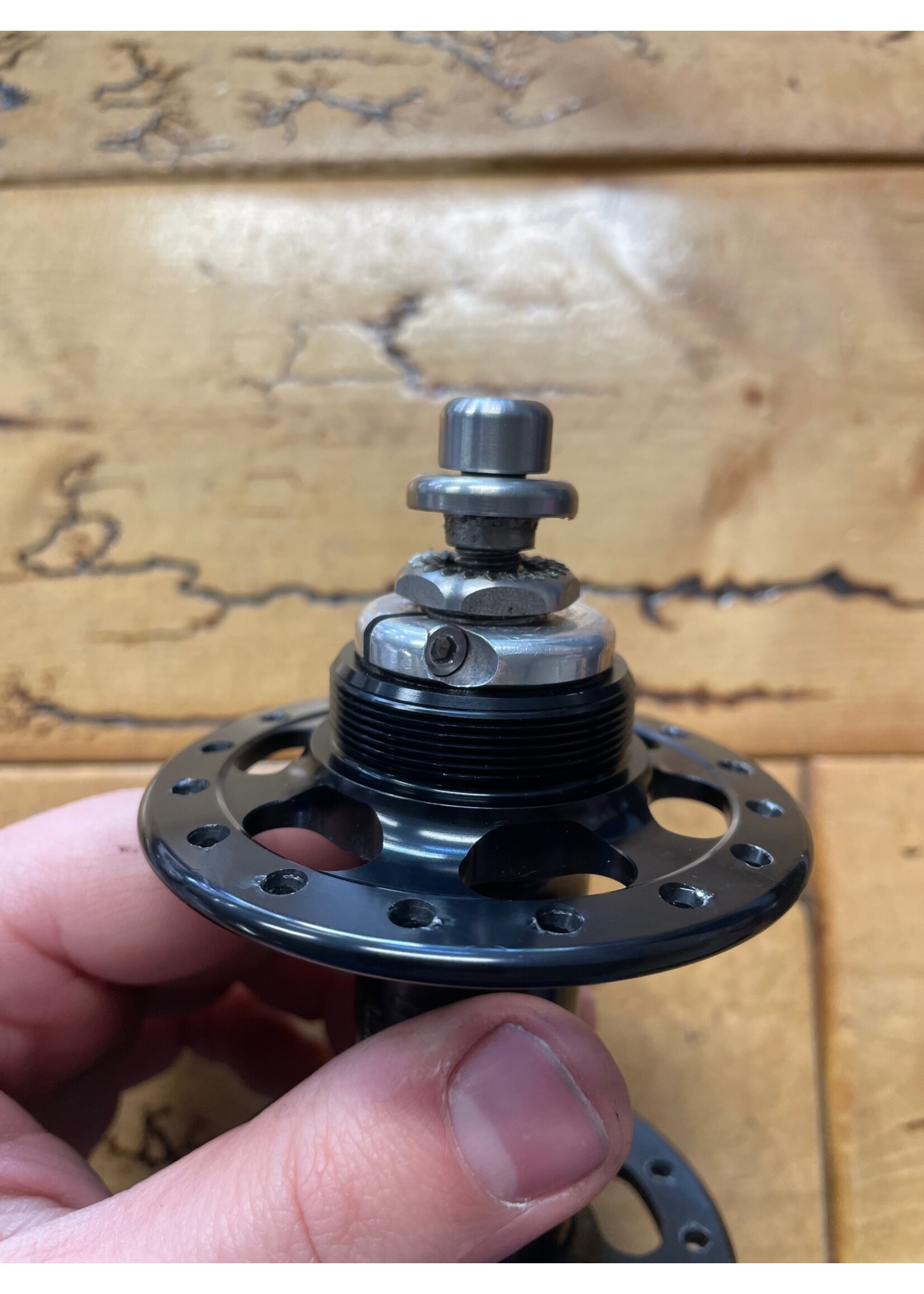 Paul Components Paul Component High Flange 120mm Flip Flop Fixed/ Free