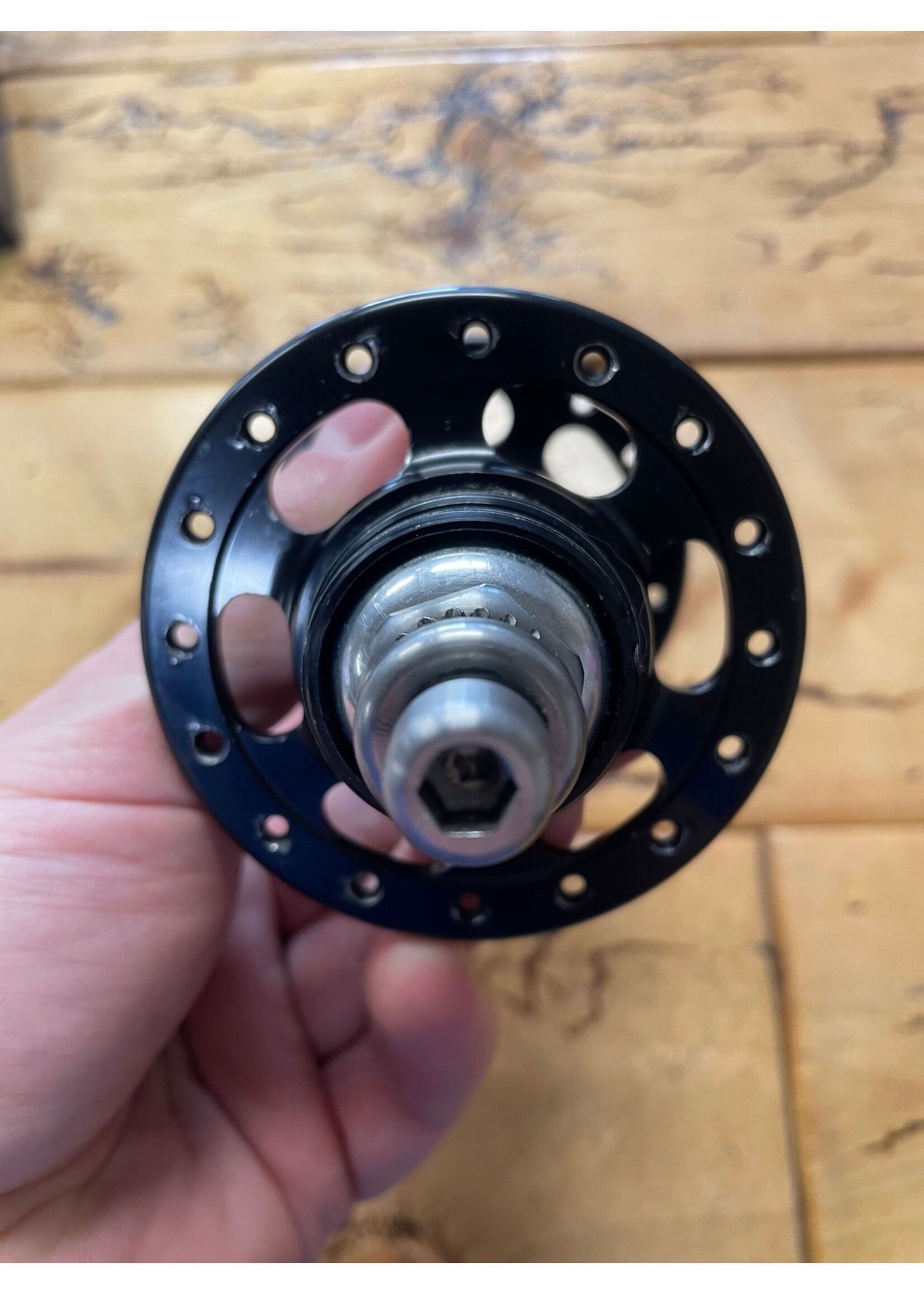 Paul Components Paul Component High Flange 120mm Flip Flop Fixed/ Free