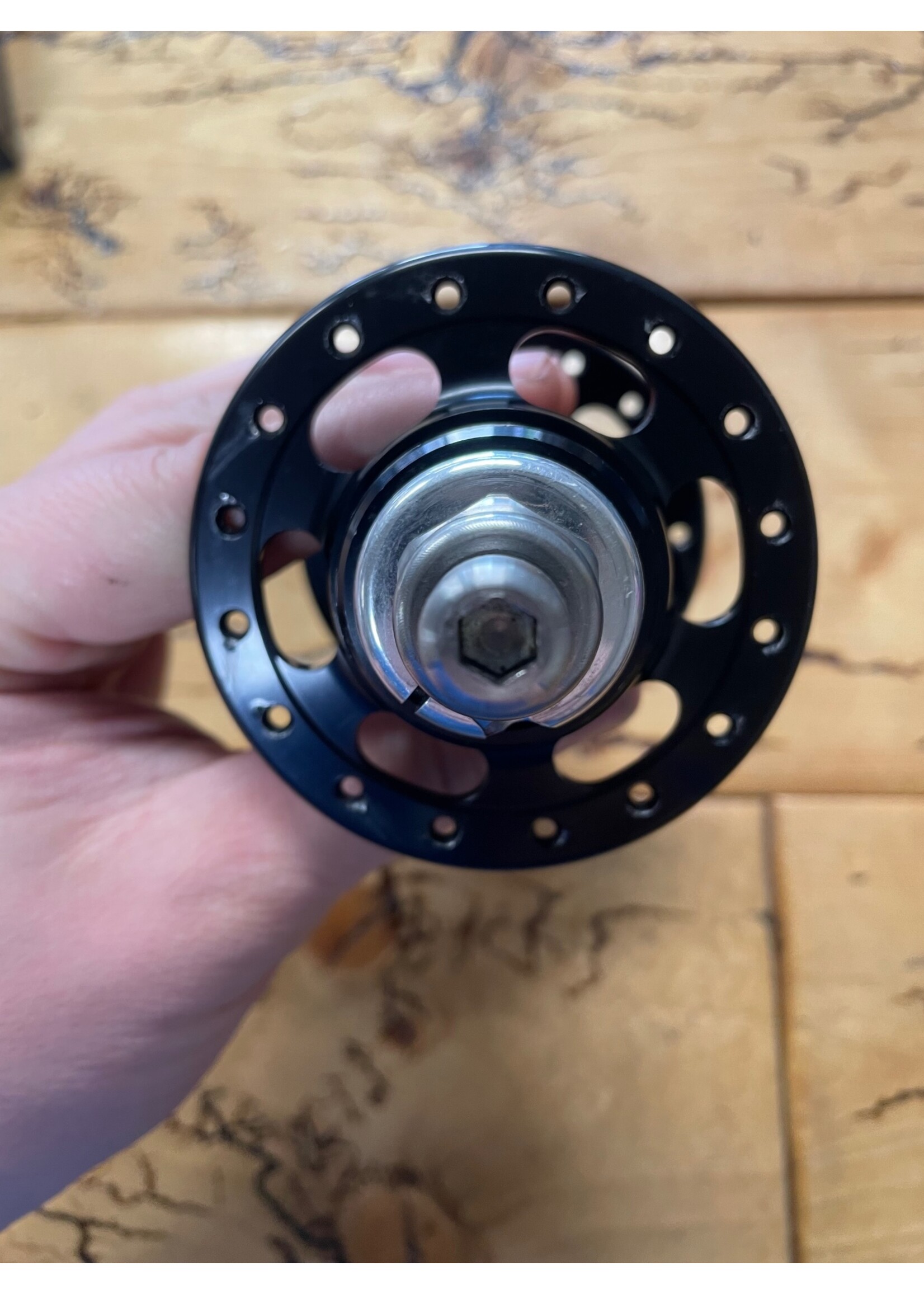 Paul Components Paul Component High Flange 120mm Flip Flop Fixed/ Free