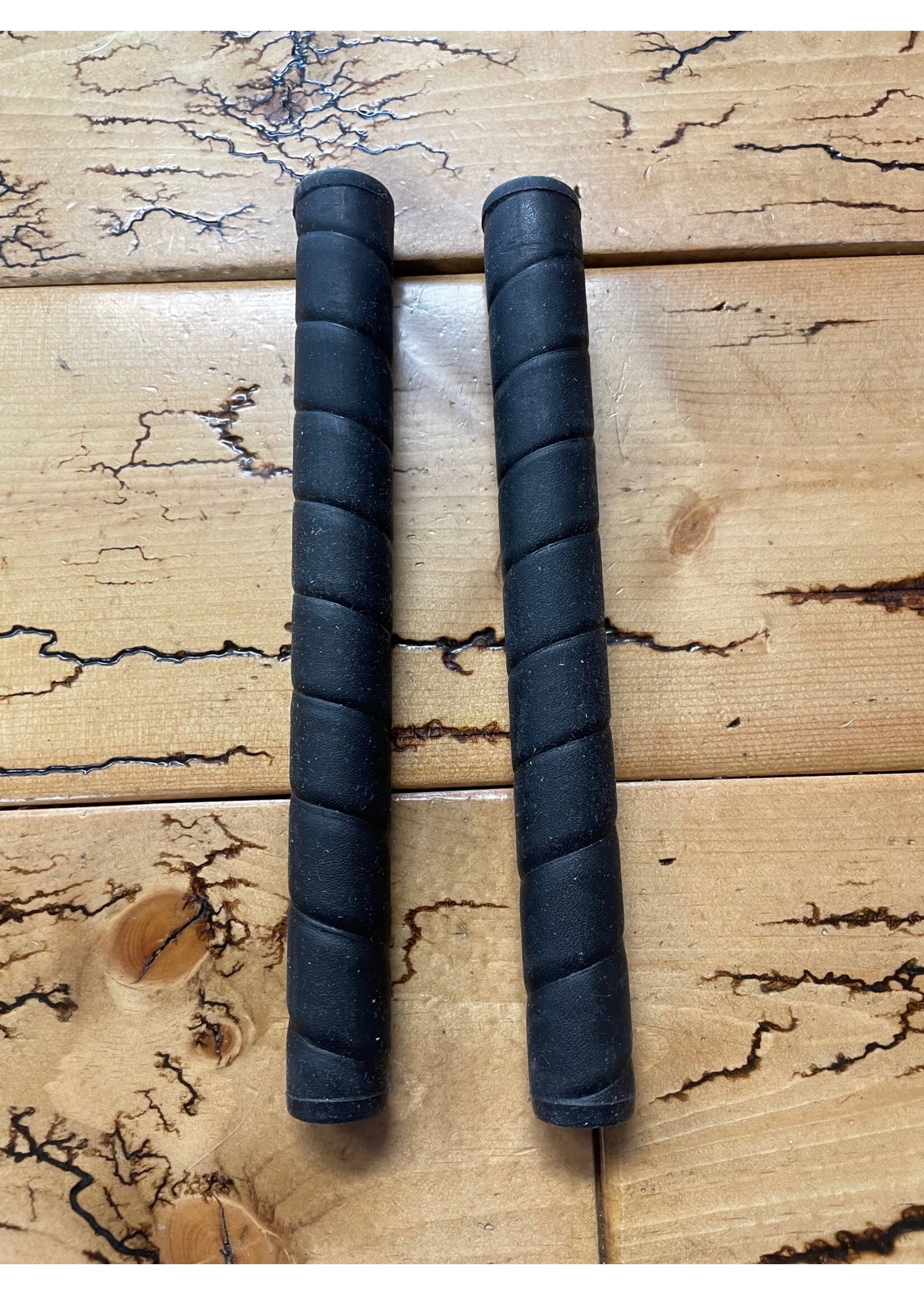 Club Roost Club Roost Crossgrip Bar End Grips