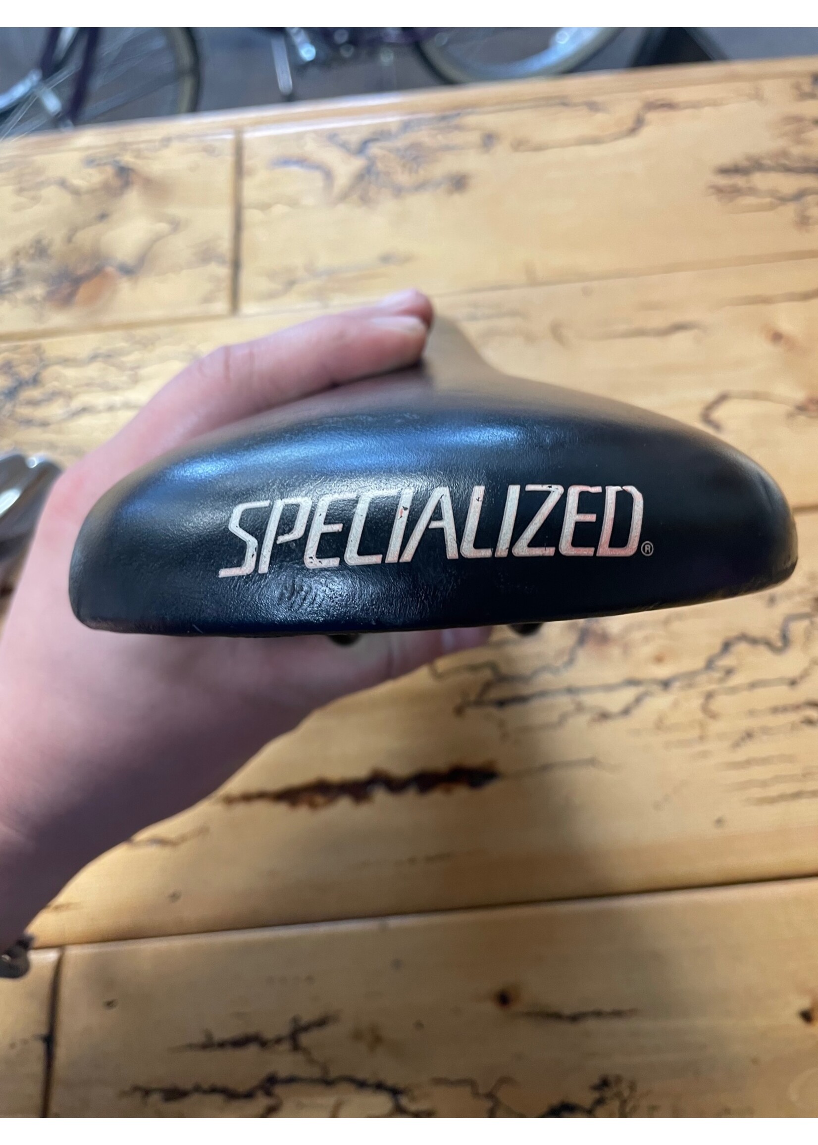 Specialized Specialized Vintage Saddle