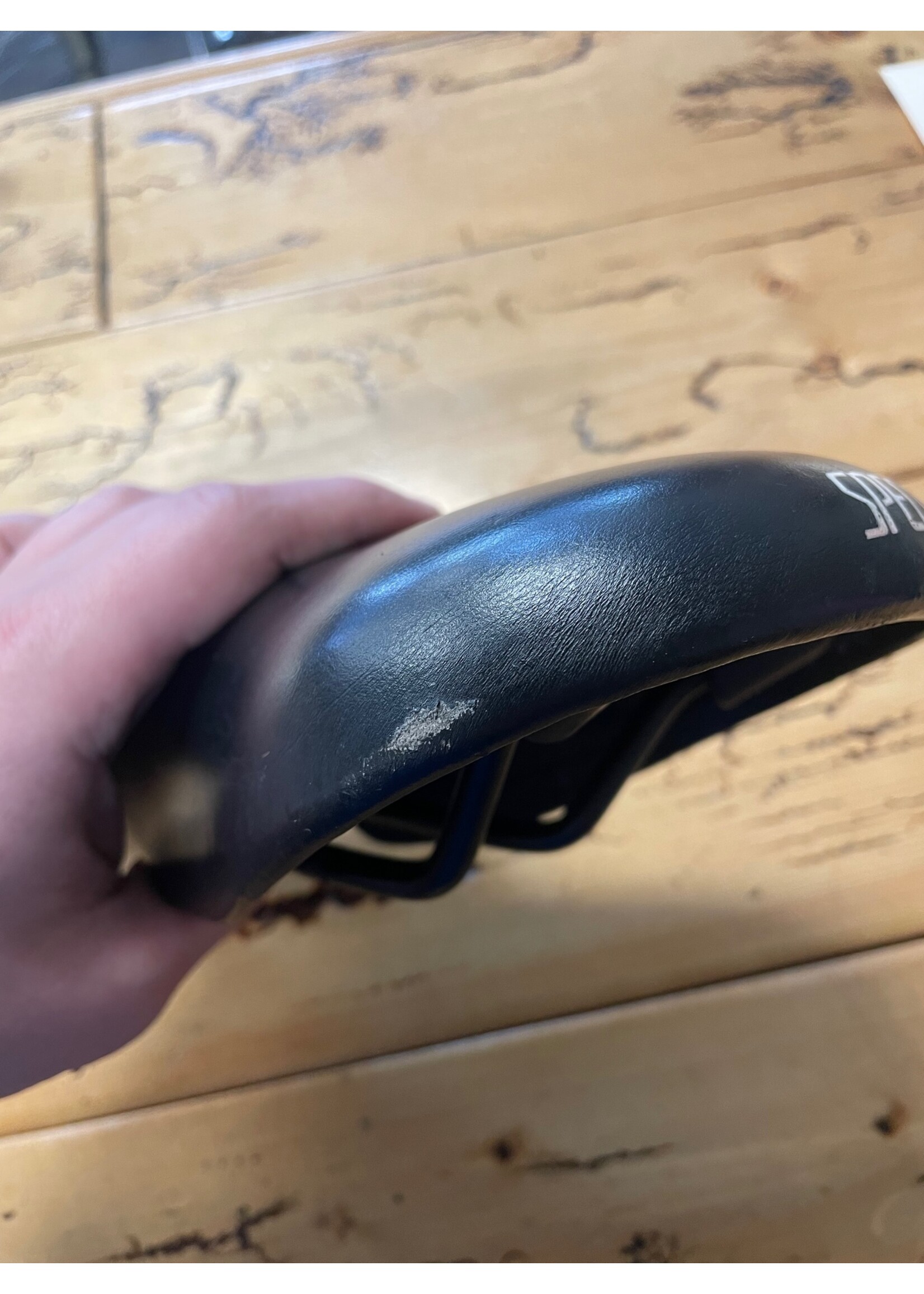 Specialized Specialized Vintage Saddle