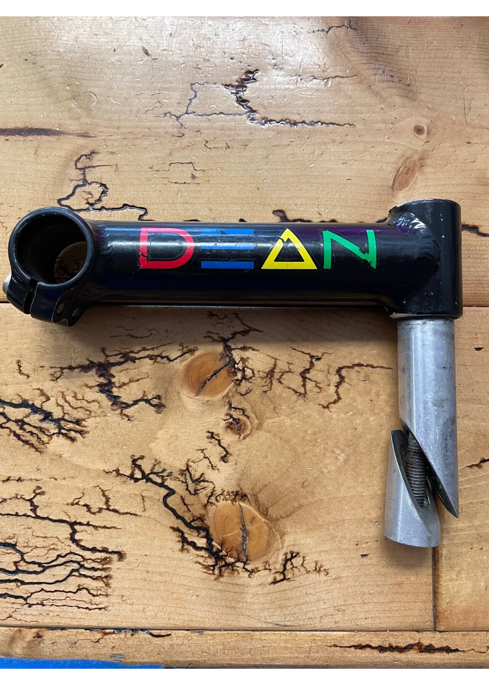 Dean Dean 140mm 1 Inch Quill Stem