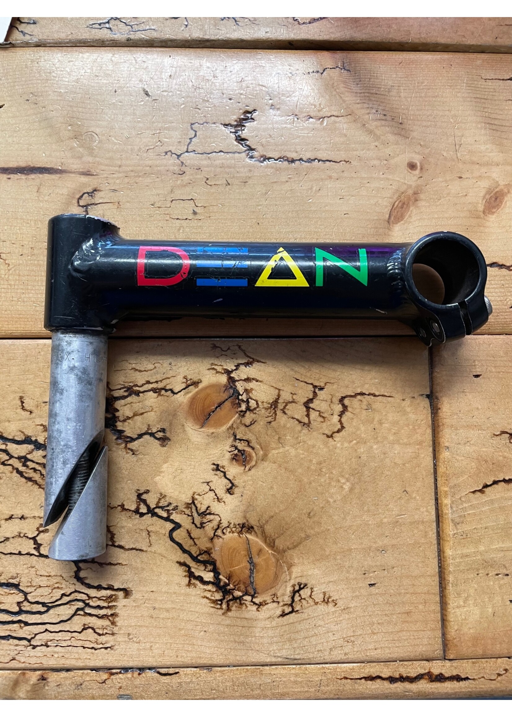 Dean Dean 140mm 1 Inch Quill Stem