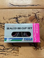 Tioga Tioga Sealed BB Cup Set BB-301 NOS