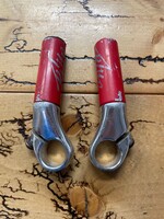 Onza Onza Short Red Bar Ends