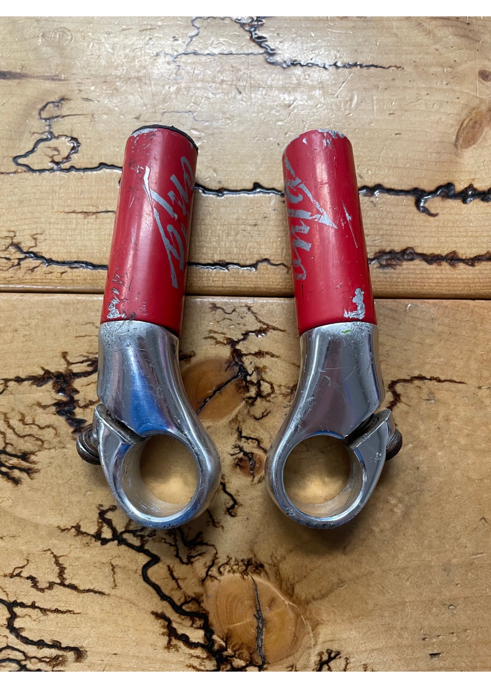 Onza Onza Short Red Bar Ends